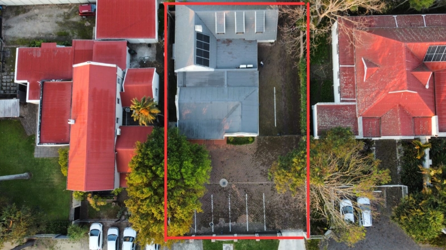 Commercial Property for Sale in George Central Western Cape